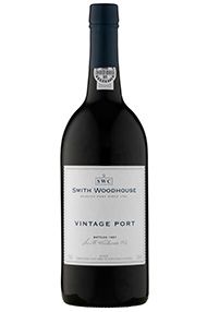 2000 Smith Woodhouse 2000 Smith Woodhouse