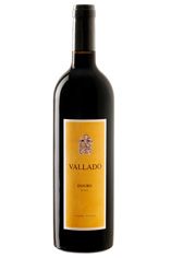 2007 Quinta de Vallado Douro Tinto 2007 Quinta de Vallado Douro Tinto