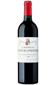 2008 Ch. Latour à Pomerol, Pomerol 2008 Ch. Latour à Pomerol, Pomerol