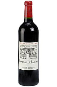 1990 Ch. La Lagune, Haut-Médoc 1990 Ch. La Lagune, Haut-Médoc
