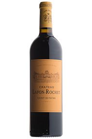 1995 Ch. Lafon Rochet, St Estèphe 1995 Ch. Lafon Rochet, St Estèphe
