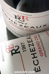 1997 Grands Echezeaux Domaine Engel 1997 Grands Echezeaux Domaine Engel