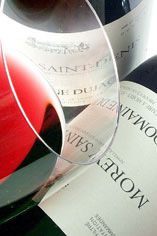 2009 Morey St. Denis, Domaine Dujac 2009 Morey St. Denis, Domaine Dujac