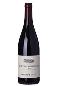 2009 Morey St. Denis, 1er Cru, Domaine Dujac 2009 Morey St. Denis, 1er Cru, Domaine Dujac