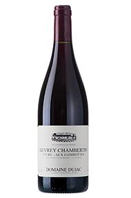 2009 Gevrey-Chambertin, Aux Combottes, 1er Cru, Domaine Dujac 2009 Gevrey-Chambertin, Aux Combottes, 1er Cru, Domaine Dujac