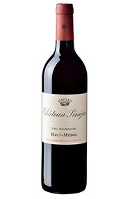 2000 Ch. Sénéjac, Haut-Médoc 2000 Ch. Sénéjac, Haut-Médoc