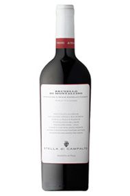 2006 Brunello di Montalcino, Az. Agr. San Giuseppe, Tuscany 2006 Brunello di Montalcino, Az. Agr. San Giuseppe, Tuscany