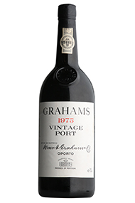 1975 Graham 1975 Graham