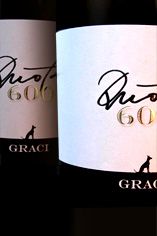 2009 Quota 600, Etna Rosso DOC, Graci, Passopisciaro, Sicilia 2009 Quota 600, Etna Rosso DOC, Graci, Passopisciaro, Sicilia