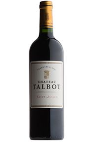1982 Ch. Talbot, St Julien 1982 Ch. Talbot, St Julien