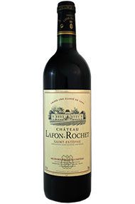 1989 Ch. Lafon-Rochet, St Estèphe 1989 Ch. Lafon-Rochet, St Estèphe