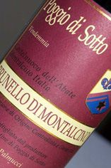 2006 Brunello di Montalcino, Fattoria Poggio di Sotto, Tuscany 2006 Brunello di Montalcino, Fattoria Poggio di Sotto, Tuscany