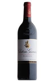 1989 Ch. Giscours, Margaux 1989 Ch. Giscours, Margaux