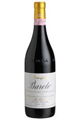 2007 Barolo, Cru Monvigliero, Verduno, Fratelli Alessandria, Piedmont 2007 Barolo, Cru Monvigliero, Verduno, Fratelli Alessandria, Piedmont