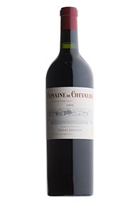 1990 Domaine de Chevalier Rouge Pessac Leognan 1990 Domaine de Chevalier Rouge Pessac Leognan