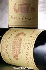 1990 Pavillon Rouge du Ch. Margaux, Margaux 1990 Pavillon Rouge du Ch. Margaux, Margaux