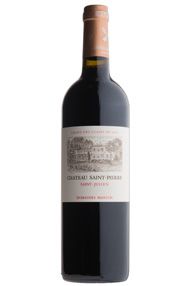 1996 Ch. Saint Pierre, St Julien 1996 Ch. Saint Pierre, St Julien