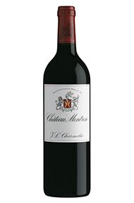 2001 Ch. Montrose, St Estèphe 2001 Ch. Montrose, St Estèphe