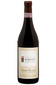 2007 Barolo DOCG, Cantina Mascarello Bartolo, Piedmont 2007 Barolo DOCG, Cantina Mascarello Bartolo, Piedmont