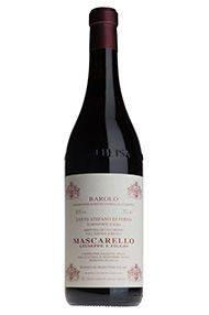 2007 Barolo Cru Santo Stefano di Perno, Monforte d'Alba, G.Mascarello 2007 Barolo Cru Santo Stefano di Perno, Monforte d'Alba, G.Mascarello