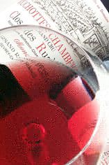 1993 Ruchottes Chambertin Domaine Armand Rousseau 1993 Ruchottes Chambertin Domaine Armand Rousseau
