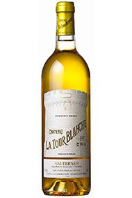 1997 Ch. la Tour Blanche, Sauternes 1997 Ch. la Tour Blanche, Sauternes