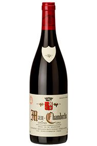 2009 Mazy-Chambertin, Grand Cru, Domaine Armand Rousseau 2009 Mazy-Chambertin, Grand Cru, Domaine Armand Rousseau
