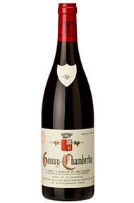 2009 Gevrey-Chambertin, Domaine Armand Rousseau 2009 Gevrey-Chambertin, Domaine Armand Rousseau