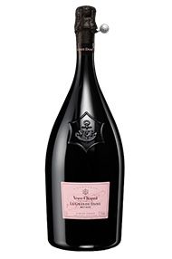 1990 Veuve Clicquot Rosé La Grande Dame 1990 Veuve Clicquot Rosé La Grande Dame