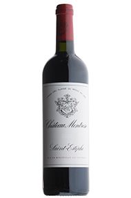 1983 Ch. Montrose, St Estephe 1983 Ch. Montrose, St Estephe