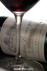 1999 Ch. Beauregard, Pomerol 1999 Ch. Beauregard, Pomerol