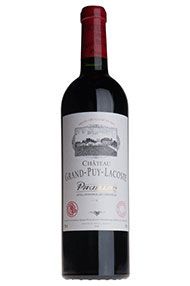 1999 Ch. Grand-Puy-Lacoste, Pauillac 1999 Ch. Grand-Puy-Lacoste, Pauillac