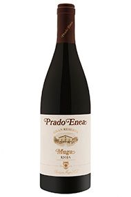 2004 Prado Enea Gran Reserva, Bodegas Muga 2004 Prado Enea Gran Reserva, Bodegas Muga