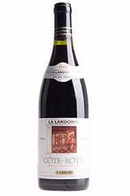 1997 Côte-Rôtie, La Landonne Domaine Etienne Guigal 1997 Côte-Rôtie, La Landonne Domaine Etienne Guigal
