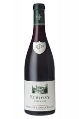 1999 Musigny Domaine Jacques Prieur 1999 Musigny Domaine Jacques Prieur