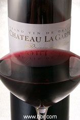 2000 Ch. La Garde, Pessac Léognan 2000 Ch. La Garde, Pessac Léognan