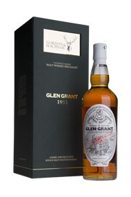 1953 Glen Grant, Speyside, Single Malt Scotch Whisky (40%) 1953 Glen Grant, Speyside, Single Malt Scotch Whisky (40%)