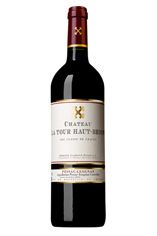 2000 Ch. la Tour Haut-Brion, Pessac-Léognan 2000 Ch. la Tour Haut-Brion, Pessac-Léognan
