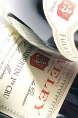 1999 Gevrey-Chambertin, Combe aux Moines Domaine Faiveley 1999 Gevrey-Chambertin, Combe aux Moines Domaine Faiveley