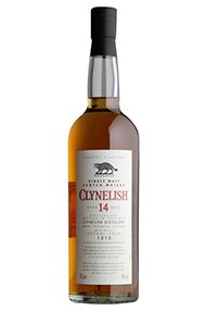Clynelish, 14-year-old, Highland, Single Malt Scotch Whisky (46%) Clynelish, 14-year-old, Highland, Single Malt Scotch Whisky (46%)