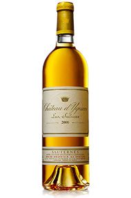 2000 Ch. d'Yquem, Sauternes 2000 Ch. d'Yquem, Sauternes