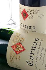 1990 Cornas, Clape 1990 Cornas, Clape