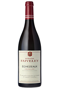 2000 Echézeaux Grand Cru, Domaine Faiveley 2000 Echézeaux Grand Cru, Domaine Faiveley
