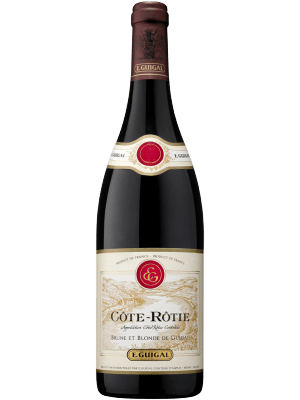 1978 Côte Rôtie, Brune & Blonde Guigal 1978 Côte Rôtie, Brune & Blonde Guigal
