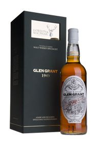 1949 Glen Grant, Speyside, Single Malt Scotch Whisky (40%) 1949 Glen Grant, Speyside, Single Malt Scotch Whisky (40%)