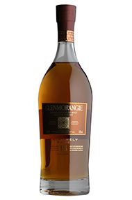Glenmorangie, 18-year-old, Highland Single Malt Scotch Whisky (43%) Glenmorangie, 18-year-old, Highland Single Malt Scotch Whisky (43%)