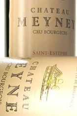 2001 Ch. Meyney, St Estephe 2001 Ch. Meyney, St Estephe