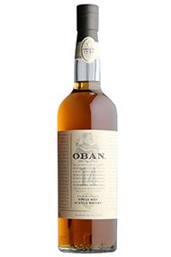 Oban, 14-year-old, Highland, Single Malt Scotch Whisky (43%) Oban, 14-year-old, Highland, Single Malt Scotch Whisky (43%)