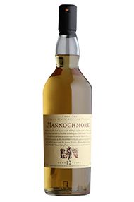 Mannochmore 12 yrs Mannochmore 12 yrs