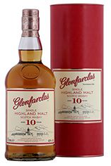 Glenfarclas, 10-year-old, Speyside, Single Malt Scotch Whisky (40%) Glenfarclas, 10-year-old, Speyside, Single Malt Scotch Whisky (40%)